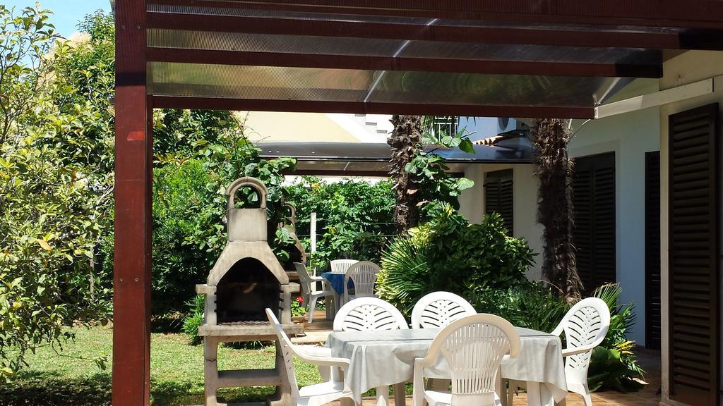 Apartments Lana Umag Room photo