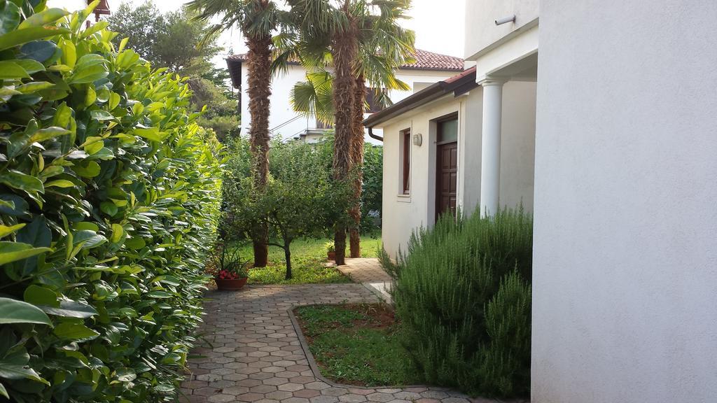 Apartments Lana Umag Room photo