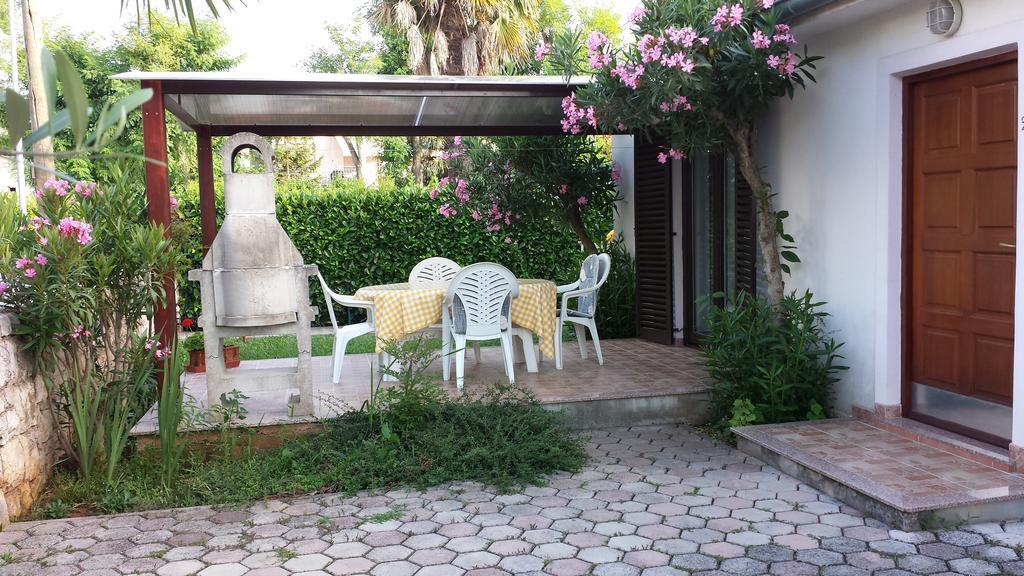 Apartments Lana Umag Room photo