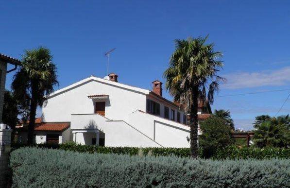 Apartments Lana Umag Room photo