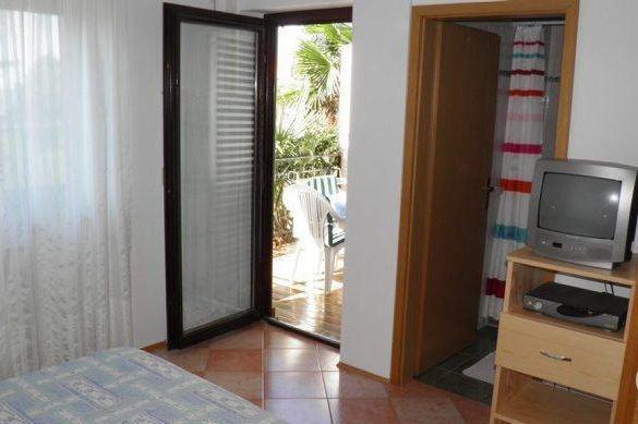 Apartments Lana Umag Room photo